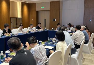 国家级慢病管理项目落户南山区医疗集团总部 提高基层糖尿病预防诊疗水平