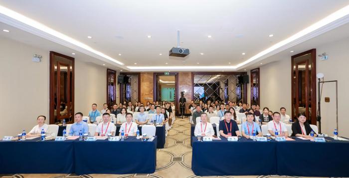 2026深圳医院大会区域医疗协同与分级诊疗分论坛举行 南山区医疗集团总部斩获全市银奖