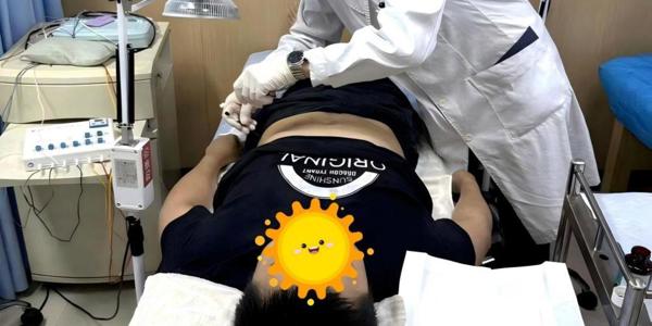 减重不止于“掉秤”：南山区医疗集团总部在这场全国挑战赛中，交出“体质重塑”答卷